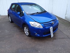 TOYOTA AURIS 2010-2012 DASHBOARD KIT 5530202140B1