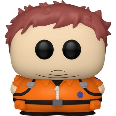 FUNKO   SOUTH PARK   Hippie Exterminator CARTMAN #1760   w/Pro   Ships Free