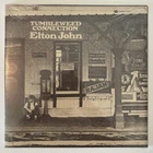 ELTON JOHN Tumbleweed Connection UNI 73096 TEXTURED LP Vinyl Record BRAND NEW