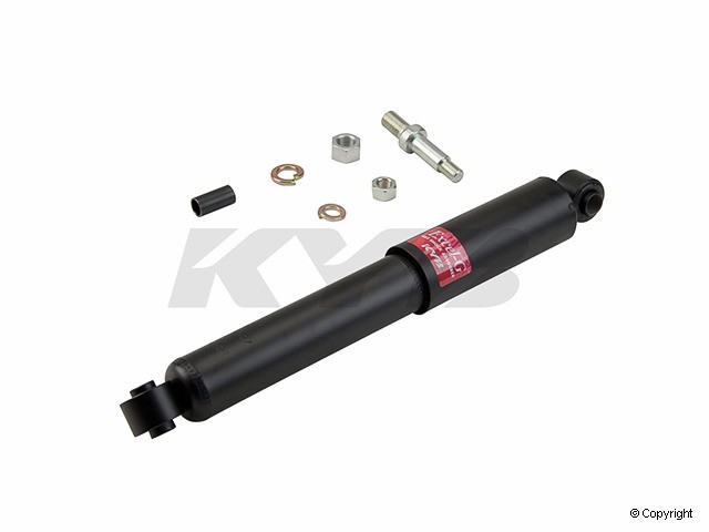 For 1968-1974 Chevrolet P30 Van Suspension Shock Absorber Front KYB