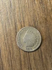 1871 Indian Cent G