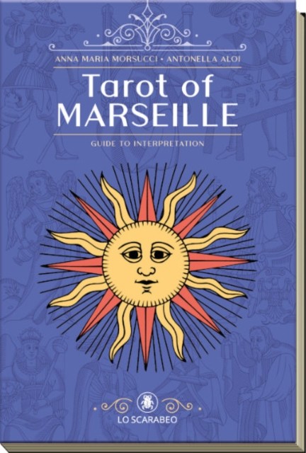 Tarot Of Marseille