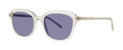 Paradigm 19-41 Sunglasses Sun Glasses Grey (Polarized) Authentic New 52mm Unisex