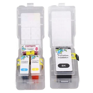 4 Pack Ink Cartridge Printer Set Kit For MP Series MX Series - Fine Printing F E