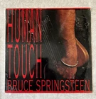 Bruce Springsteen Human Touch Sealed Lp 5300