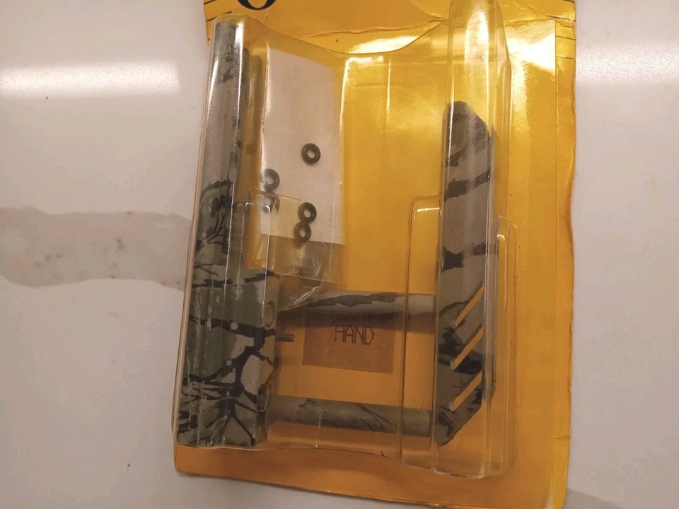 NEW Darton Z-Max Overdraw Left Hand Camo 2"-4" Adjustable  - Image 2 of 3