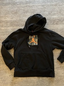 Jordan Undefeated Hoodie | eBay