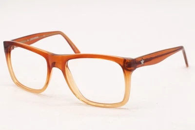 NEW CONVERSE SET LIST ORANGE GRADIENT AUTHENTIC DESIGNER EYEGLASSES 58-20 - image 1 of 4