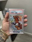 2024 Panini Absolute - Kaboom! Horizontal Caleb Williams #16 (RC) PSA 10