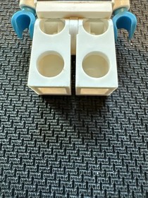 LEGO Star Wars Grand Admiral Thrawn - Dark Azure Skin, Minifigure sw0811, 75170