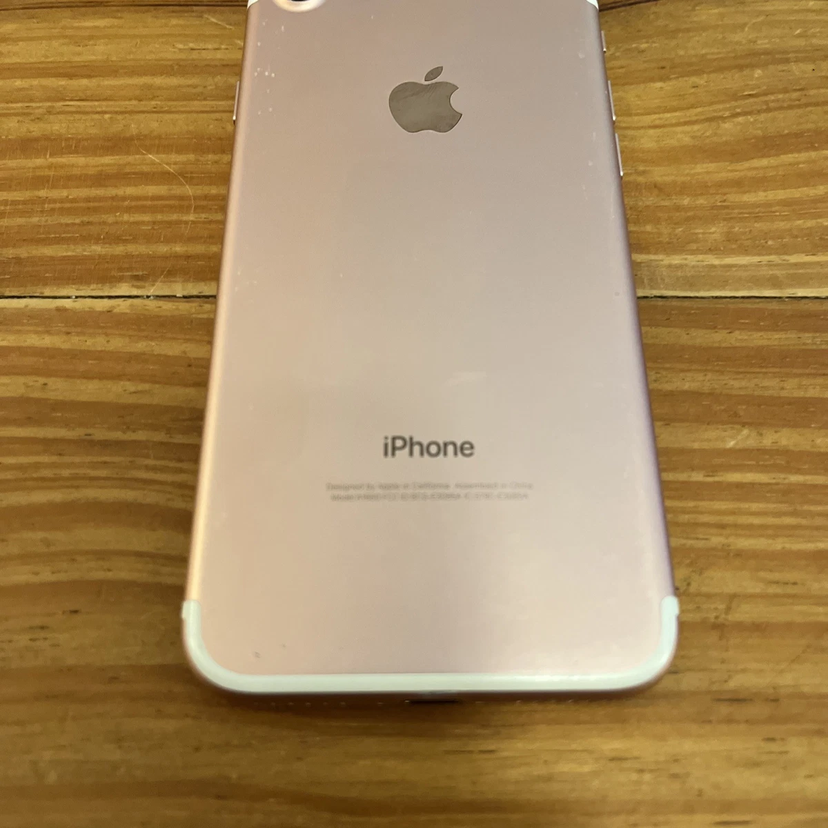 25+ Apple iPhone 7 Gold Phones for sale | Updated Oct 2026