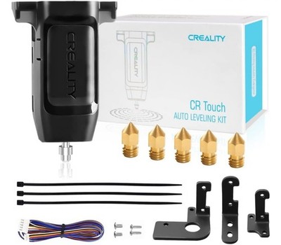 Creality CR Touch 3D Printer Bed Auto Leveling Sensor Kit for Ender 3/Pro/V2/Max