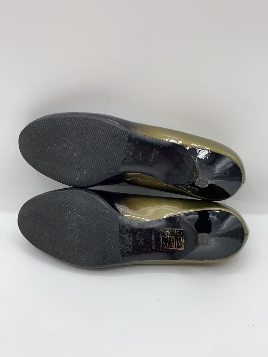 Prada Pumps 34 Ribbon Jlq72 thumbnail 4