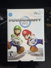 Nintendo Mario Kart Wii CIB NTSC-U/C 2008 Nintendo Wii