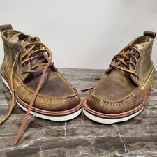 easy moc boots