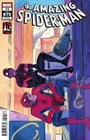 Amazing Spider-Man, The (5th Series) #74A VF/NM; Marvel | 875 Miles Morales vari