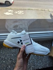 buty yonex 65z nowe orginalne rozmiar 45 do badmintona świetne ładny kolor 