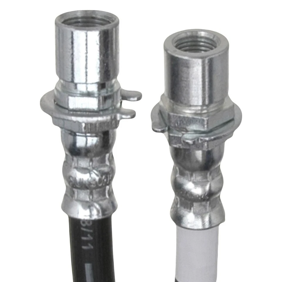 Manguera de freno hidráulica ACDelco genuina para GMC Yukon/Yukon XL 1500 2007-2014 Foto 3 de 4