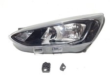 FORD FOCUS IV HN JX7B-13W030 Scheinwerfer vorne links 2019 23943022