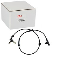 NTY ABS-SENSOR Raddrehzahl Hinten Rechts Passend FüR Nissan Primera | HCA-NS-145