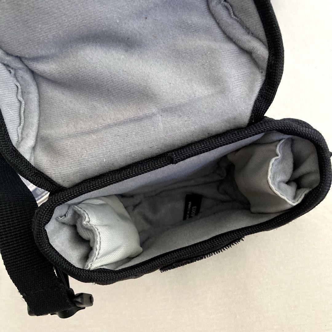 Canon PowerShot A710 IS Case Manual AV Cable Set No Camera PSC