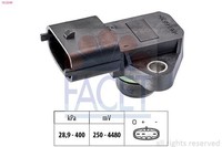 Facet 10.3249 Luftdrucksensor, HöHenanpassung FüR Hyundai KIA