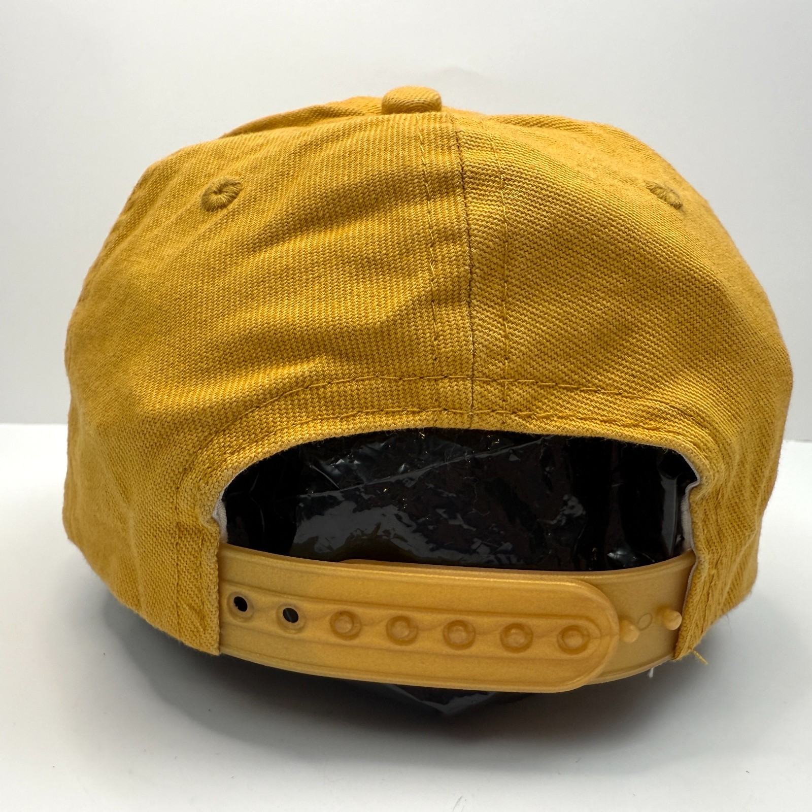 Stanley Baseball Cap Hat Adjustable Snapback Yell… - image 3