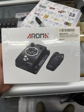 Aroma ARG-07 Guitar Wireless Transmission System