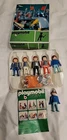 Vintage German Playmobile "knight set" ref. 3261 1970's