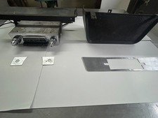 Sunbeam Alpine Motorola Radio & Console