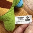 Two Fuggler Teenage Mutant Ninja Turtles Donatello & Leonardo Plushies — photo 2