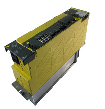 FANUC A06B-6124-H207 SERVO AMPLIFIER A06B6124...