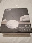 Clean "Smart Robot" 8018 "SWEEPIN ROBOT"