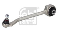 Febi Bilstein Querlenker Dreieckslenker 21441 FüR Mercedes W203 Klasse CLK SLK
