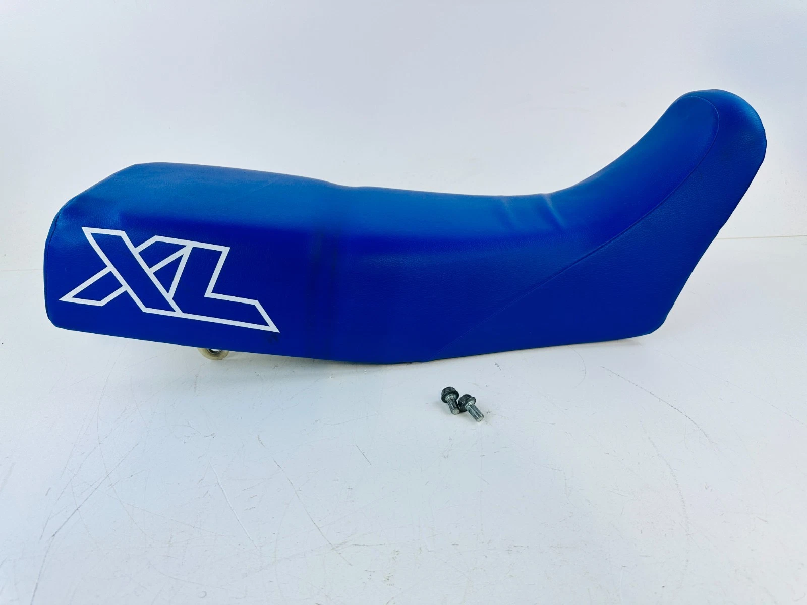 1987 Honda XL250R 84-87 FULL SEAT OEM Stock NICE