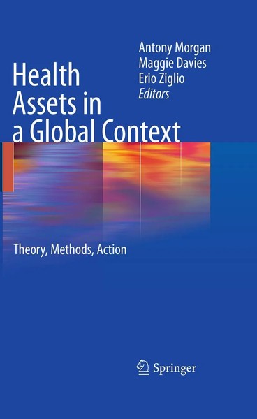 Antony Morgan (U. A.) | Health Assets In A Global Context | Taschenbuch (2014)-image