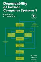 F. J. Redmill | Dependability Of Critical Computer Systems 1 | Taschenbuch | Xvi