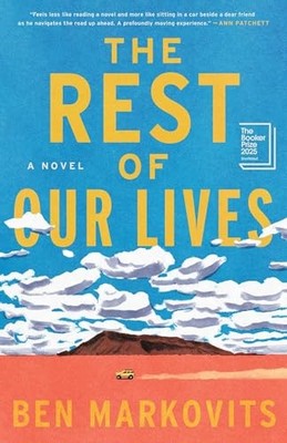 The Rest of Our Lives - GOOD