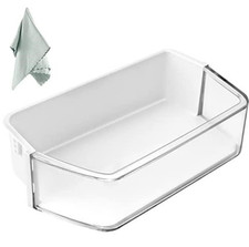 Genuine OEM Samsung Refrigerator Door Shelf Basket Bin DA97-06419C Right Side 