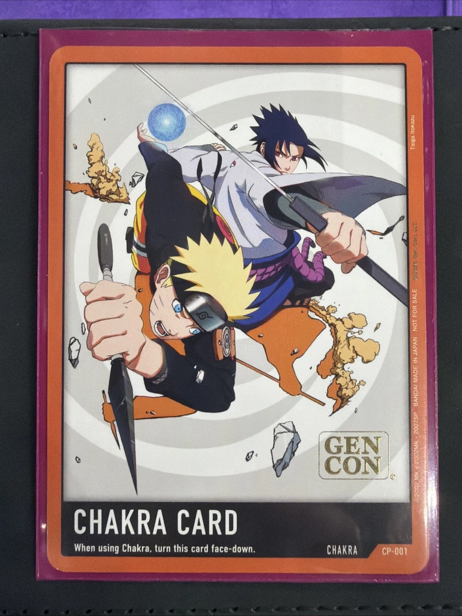 Naruto Sasuke In Individual Collectible Card Game Cards for sale