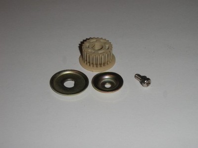 Small Gear for Breadman Ultimate Bread Maker TR2200CE (3-Rivet Pan Version)