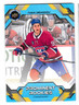 2026 UPPER DECK NATIONAL HOCKEY DAY CANADIAN IVAN DEMIDOV CARD #NHCD-1 ROOKIES