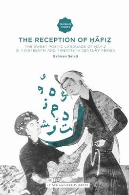 The Reception of Hafiz - 9789087281977