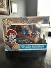 Funko Pop! Vinyl: Splash Mountain 47 Disney Parks Exclusive Figure