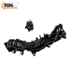 11618513653 Ansaugkr�mmer mit Stellantrieb Passend f�r BMW 2er X1 X2 F48 F39 F45