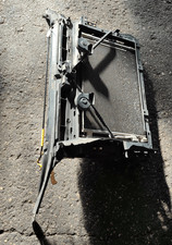 Condensateur Audi TT