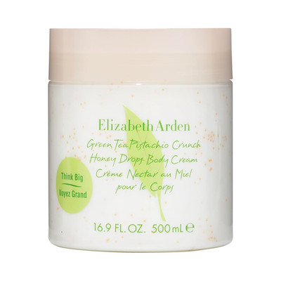 Elizabeth Arden Green Tea Honey Drops Körpercreme mit Honig und Shea Butter