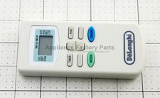 Delonghi Air Conditioner Part # 5515110411 - Remote Control