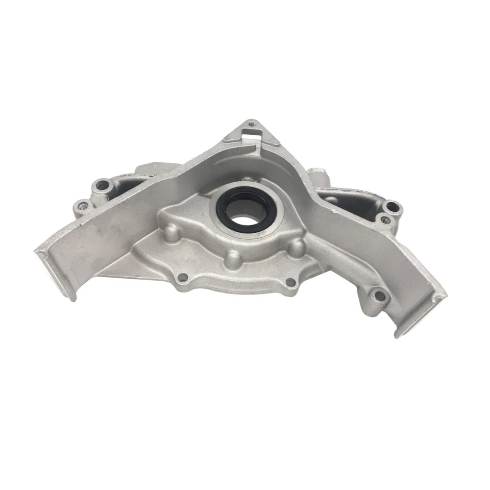 Bomba de aceite del motor para Nissan Máxima Pathfinder 200SX 300ZX Infiniti M30 3,0 L M116 Foto 2 de 4