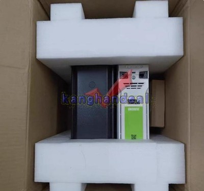 1PC New Emerson Control Techniques Servo Drive MD-420-00-000
